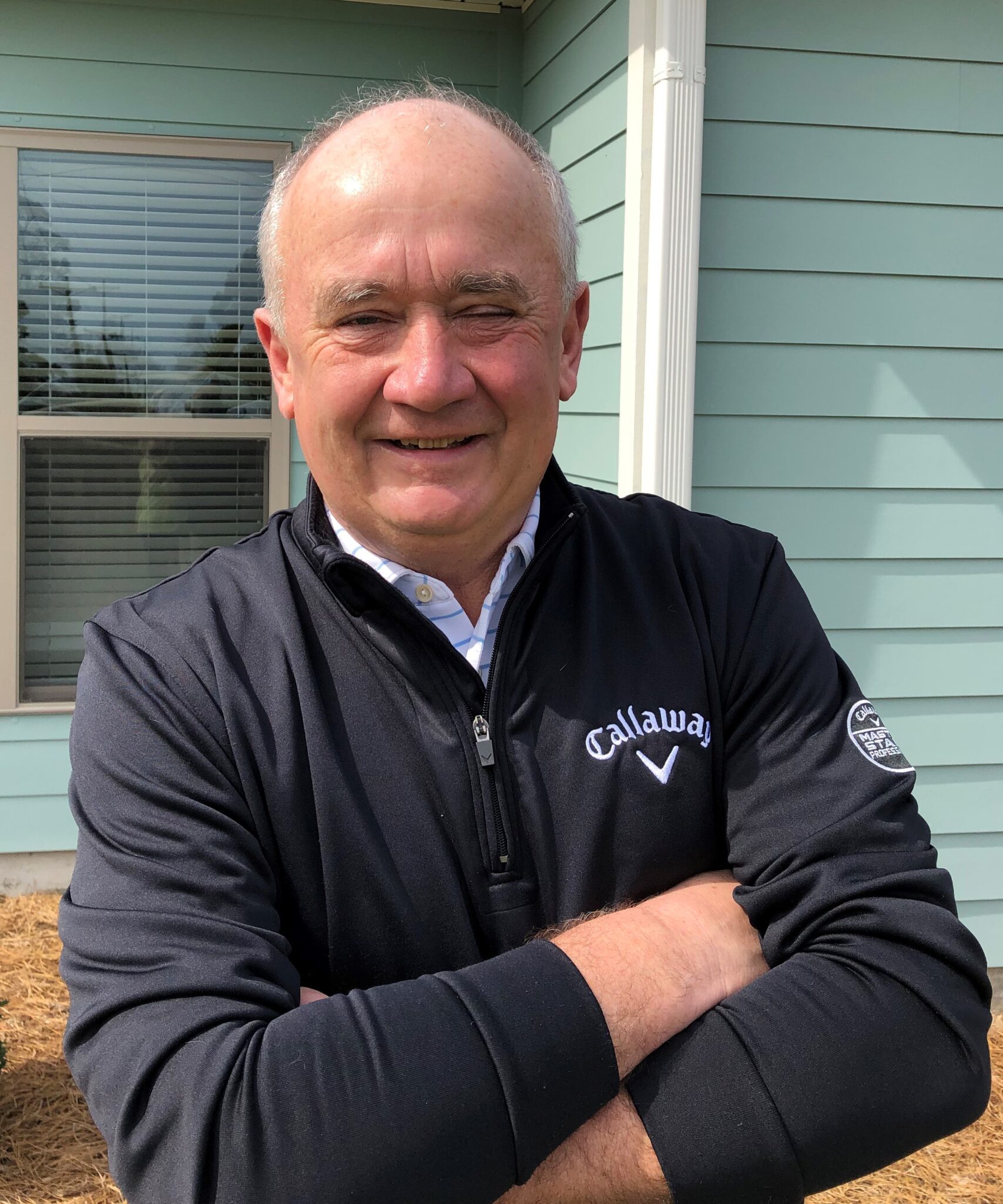 Steve Rutledge Golf Golf Instruction Staff – Steve Dresser Golf Academy